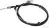 HERTH+BUSS JAKOPARTS J3910320 Cable, parking brake